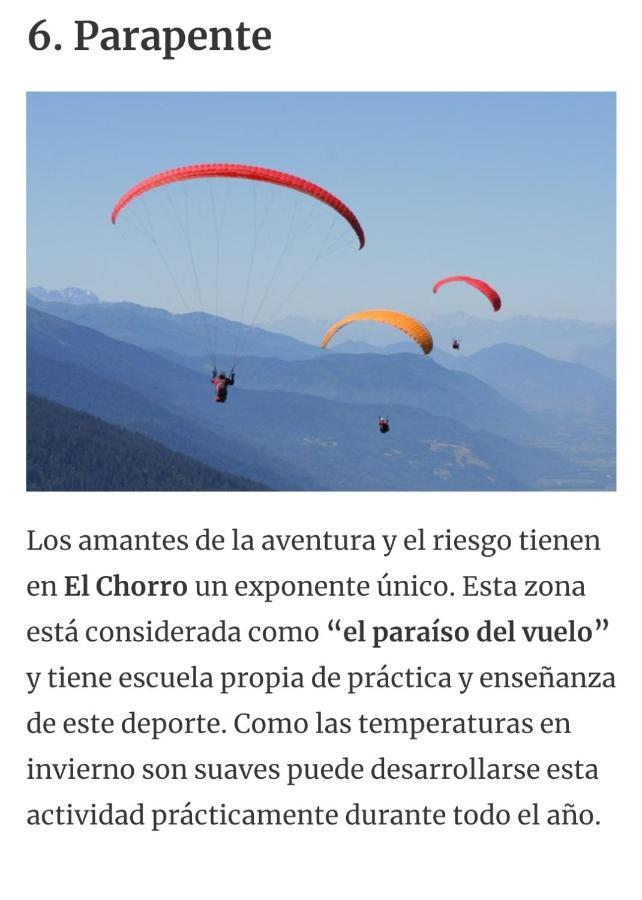 Alojamiento Alora Castillo Arabe Y Museo エクステリア 写真